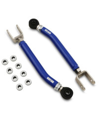 TIRANTS DE PARALLELISME ARRIERE SUPERLOW NISSAN 200SX & SKYLINE JAPSPEED