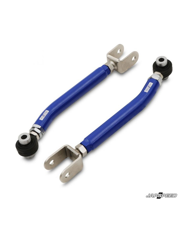 TIRANTS DE PARALLELISME ARRIERE SUPERLOW NISSAN 200SX & SKYLINE JAPSPEED