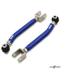 TIRANTS DE PARALLELISME ARRIERE SUPERLOW NISSAN 200SX & SKYLINE JAPSPEED