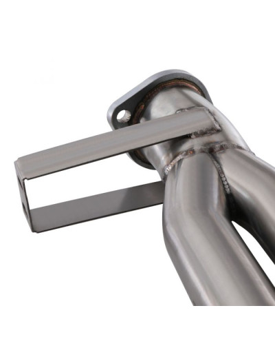 DOWNPIPE NISSAN 200SX S14 SR20DET JAPSPEED