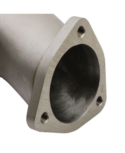 ELBOW OUTLET PIPE TURBO NISSAN 200SX S14 JAPSPEED