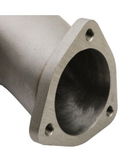 ELBOW OUTLET PIPE TURBO NISSAN 200SX S14 JAPSPEED
