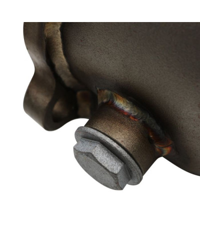 ELBOW OUTLET PIPE TURBO NISSAN 200SX S14 JAPSPEED