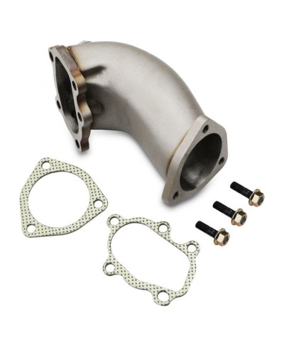 ELBOW OUTLET PIPE TURBO NISSAN 200SX S14 JAPSPEED