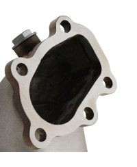 ELBOW OUTLET PIPE TURBO NISSAN 200SX S14 JAPSPEED