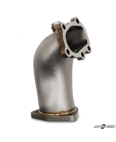 ELBOW OUTLET PIPE TURBO NISSAN 200SX S14 JAPSPEED