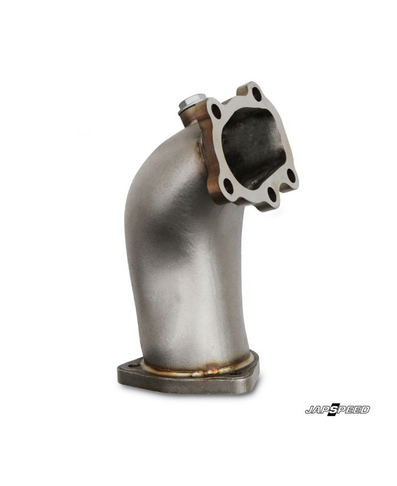 ELBOW OUTLET PIPE TURBO NISSAN 200SX S14 JAPSPEED