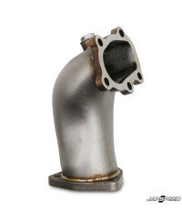 ELBOW OUTLET PIPE TURBO NISSAN 200SX S14 JAPSPEED