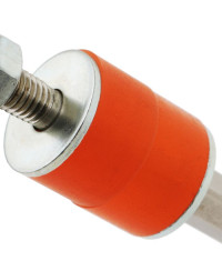 BIELLETTES BARRE STABILISATRICE AVANT 200SX & SKYLINE JAPSPEED