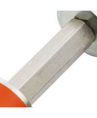 BIELLETTES BARRE STABILISATRICE AVANT 200SX & SKYLINE JAPSPEED