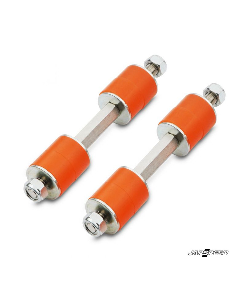 BIELLETTES BARRE STABILISATRICE AVANT 200SX & SKYLINE JAPSPEED