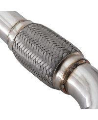 LIGNE ECHAPPEMENT K4 NISSAN 350Z Z33 JAPSPEED