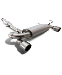 CATBACK K2 NISSAN 350Z Z33 JAPSPEED