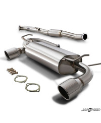 CATBACK K2 NISSAN 350Z Z33 JAPSPEED