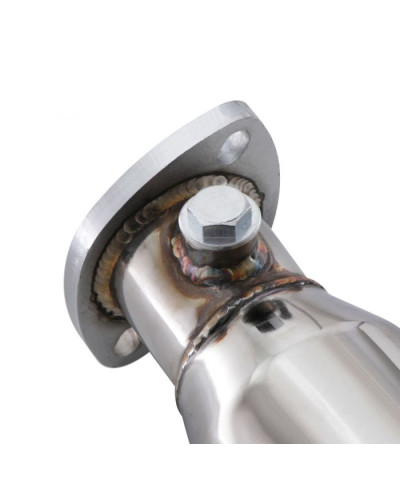 CATALYSEURS SPORT INOX NISSAN 350Z Z33 JAPSPEED