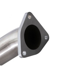 CATALYSEURS SPORT INOX NISSAN 350Z Z33 JAPSPEED