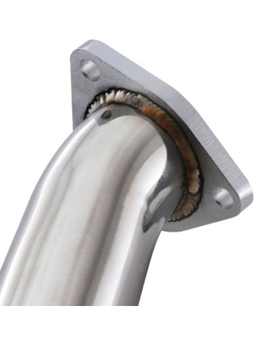 CATALYSEURS SPORT INOX NISSAN 350Z Z33 JAPSPEED