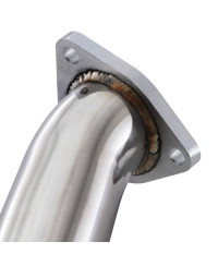 CATALYSEURS SPORT INOX NISSAN 350Z Z33 JAPSPEED