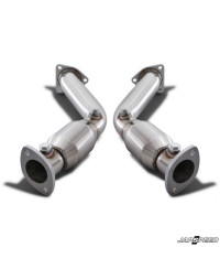CATALYSEURS SPORT INOX NISSAN 350Z Z33 JAPSPEED