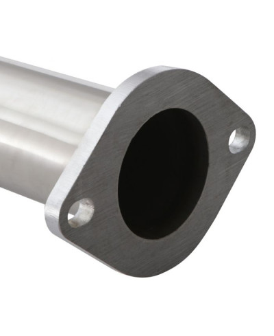 Y PIPE FLEXIBLE NISSAN 350Z Z33 JAPSPEED