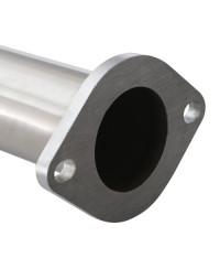 Y PIPE FLEXIBLE NISSAN 350Z Z33 JAPSPEED