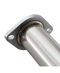 Y PIPE FLEXIBLE NISSAN 350Z Z33 JAPSPEED