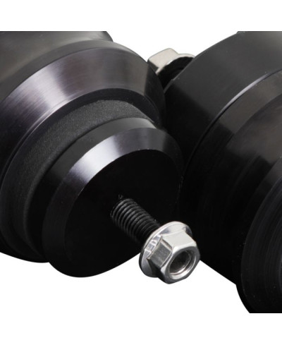 KIT SUPPORTS MOTEUR RIGIDES NISSAN 350Z Z33 JAPSPEED