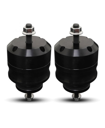 KIT SUPPORTS MOTEUR RIGIDES NISSAN 350Z Z33 JAPSPEED