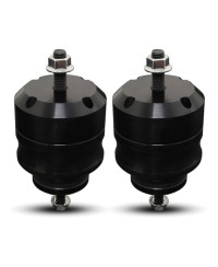 KIT SUPPORTS MOTEUR RIGIDES NISSAN 350Z Z33 JAPSPEED