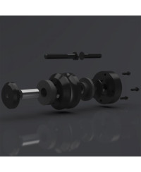 KIT SUPPORTS MOTEUR RIGIDES NISSAN 350Z Z33 JAPSPEED