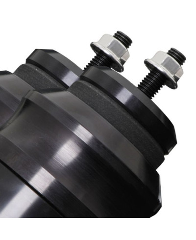 KIT SUPPORTS MOTEUR RIGIDES NISSAN 350Z Z33 JAPSPEED
