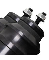 KIT SUPPORTS MOTEUR RIGIDES NISSAN 350Z Z33 JAPSPEED