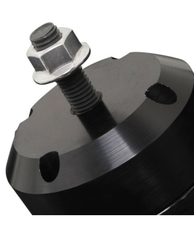 KIT SUPPORTS MOTEUR RIGIDES NISSAN 350Z Z33 JAPSPEED