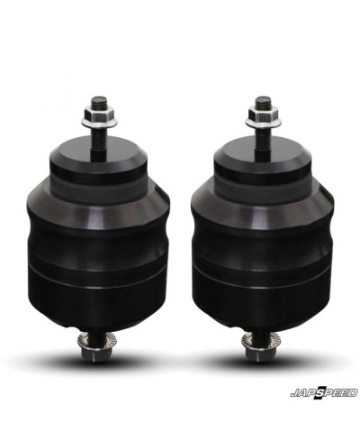 KIT SUPPORTS MOTEUR RIGIDES NISSAN 350Z Z33 JAPSPEED