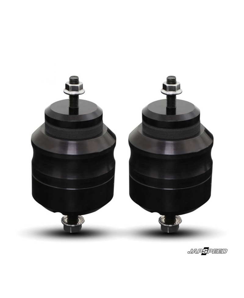 KIT SUPPORTS MOTEUR RIGIDES NISSAN 350Z Z33 JAPSPEED