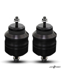 KIT SUPPORTS MOTEUR RIGIDES NISSAN 350Z Z33 JAPSPEED