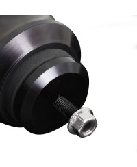 SUPPORT MOTEUR RIGIDE NISSAN 350Z Z33 JAPSPEED