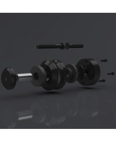 SUPPORT MOTEUR RIGIDE NISSAN 350Z Z33 JAPSPEED