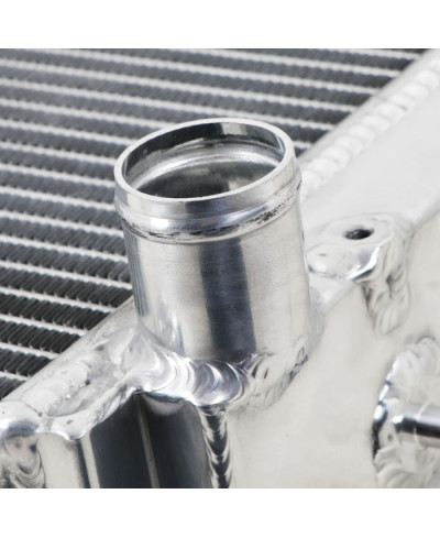 RADIATEUR ALUMINIUM NISSAN 350Z Z33 JAPSPEED