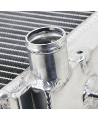RADIATEUR ALUMINIUM NISSAN 350Z Z33 JAPSPEED