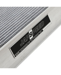RADIATEUR ALUMINIUM NISSAN 350Z Z33 JAPSPEED