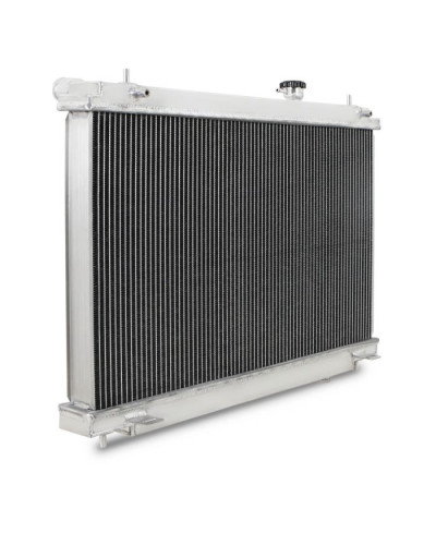 RADIATEUR ALUMINIUM NISSAN 350Z Z33 JAPSPEED