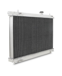 RADIATEUR ALUMINIUM NISSAN 350Z Z33 JAPSPEED