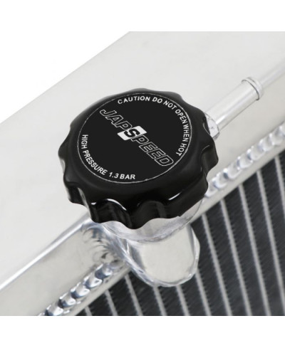RADIATEUR ALUMINIUM NISSAN 350Z Z33 JAPSPEED