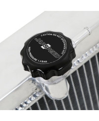 RADIATEUR ALUMINIUM NISSAN 350Z Z33 JAPSPEED