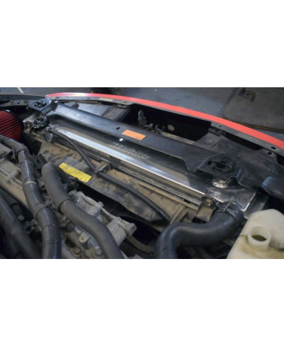 RADIATEUR ALUMINIUM NISSAN 350Z Z33 JAPSPEED