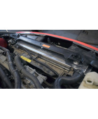 RADIATEUR ALUMINIUM NISSAN 350Z Z33 JAPSPEED