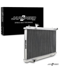 RADIATEUR ALUMINIUM NISSAN 350Z Z33 JAPSPEED