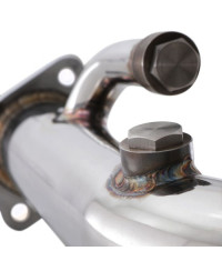 CATALYSEURS SPORT INOX NISSAN 370Z Z34 JAPSPEED