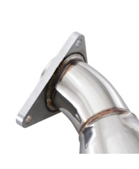 CATALYSEURS SPORT INOX NISSAN 370Z Z34 JAPSPEED